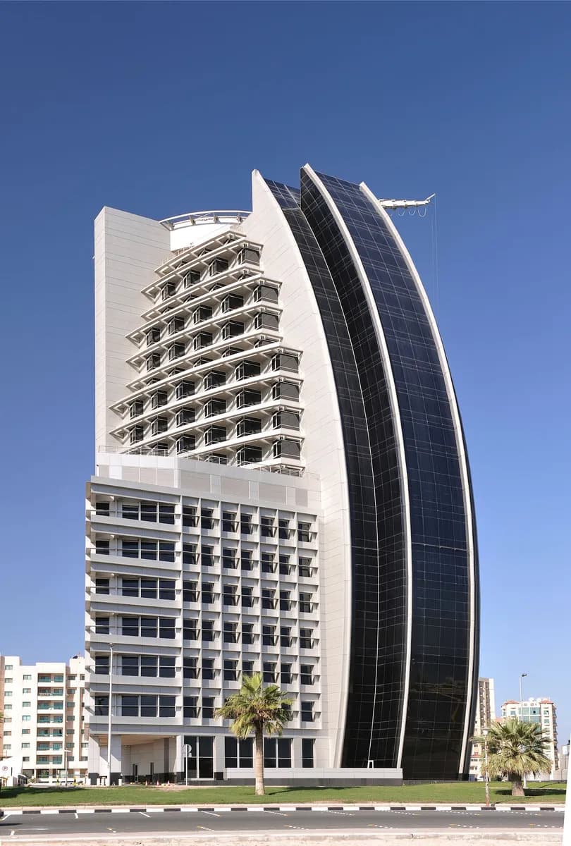 Al Seef Hospital — Hospitals & Medical Centers in Salmiya