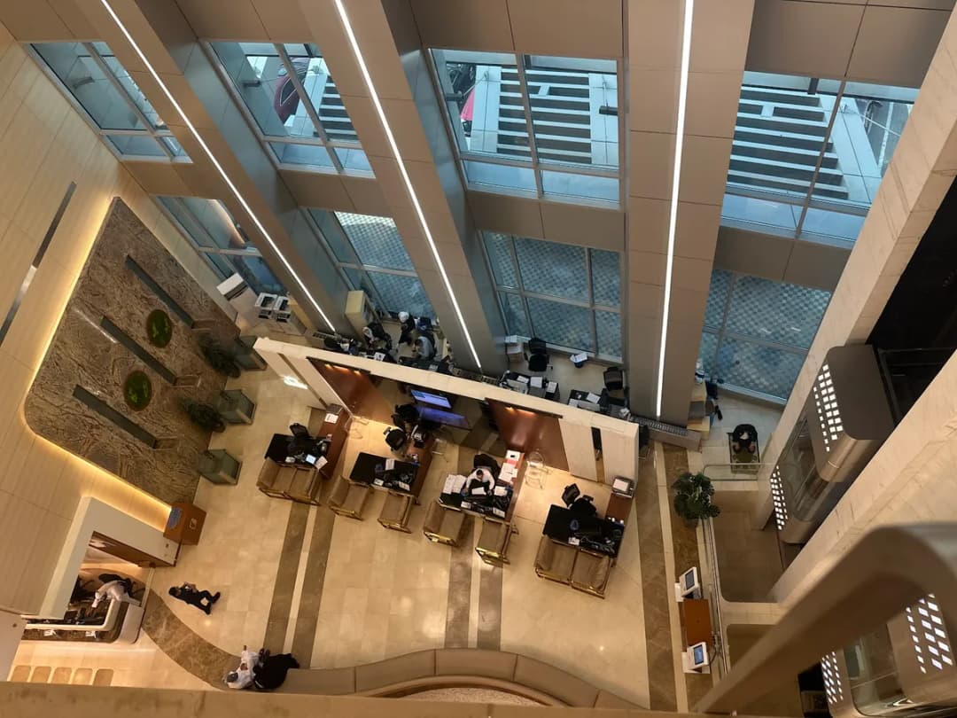 Al Seef Hospital — صورة 3