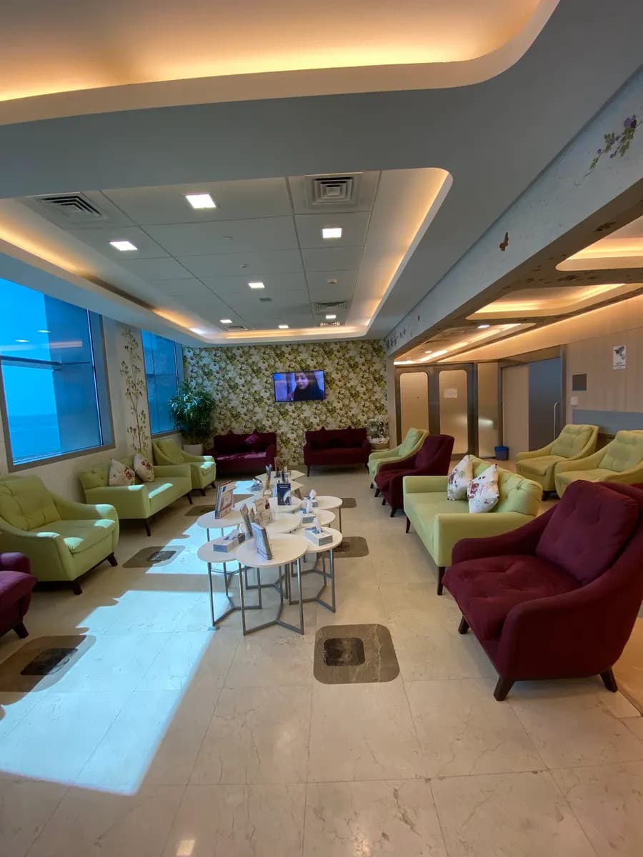 Al Seef Hospital — صورة 5