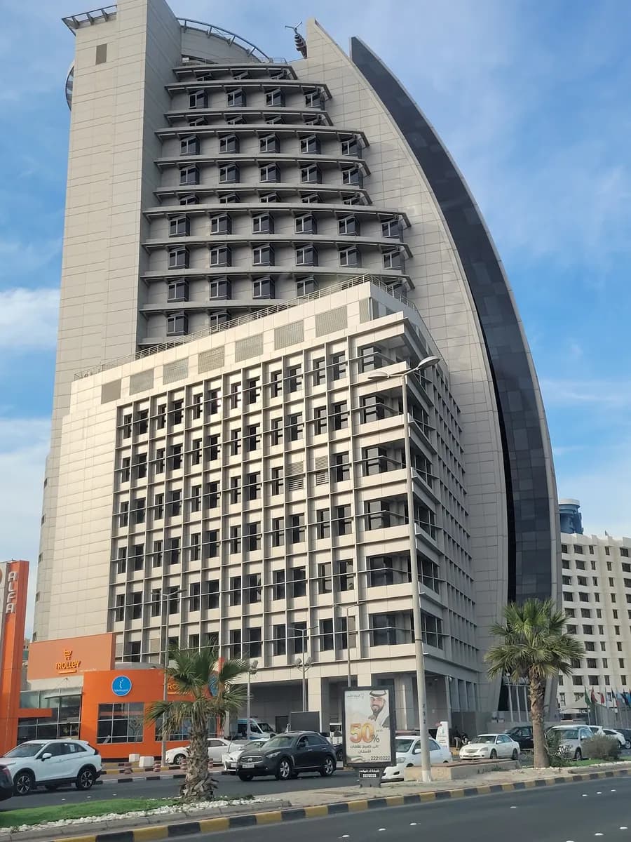 Al Seef Hospital — صورة 6