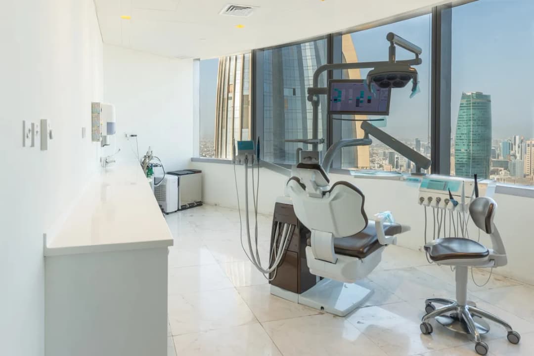 Clinica Dental Center — صورة 4