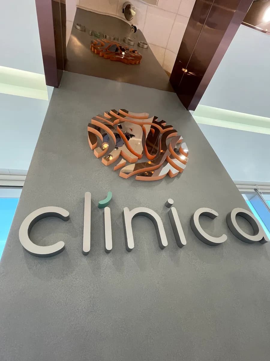 Clinica Dental Center — صورة 7