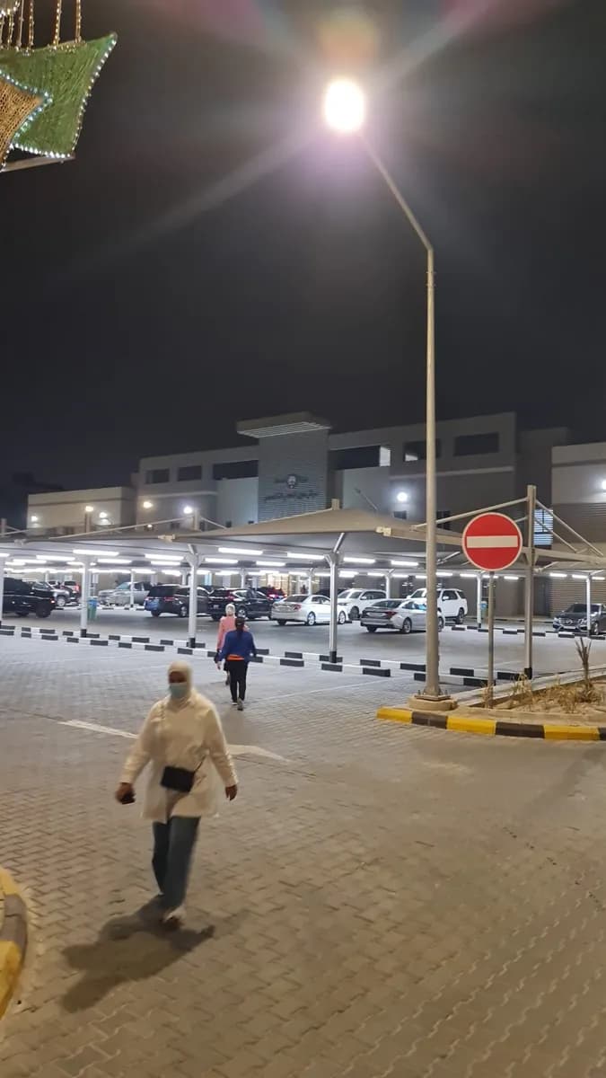 مركز سلوى الصحي التخصصي — صورة 8