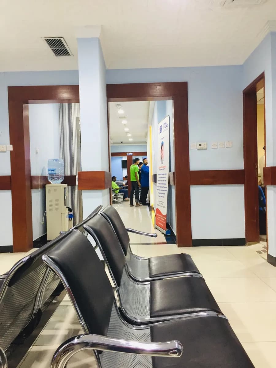 Royal City Clinic — صورة 4