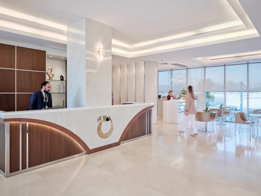 AlHayat Medical Center