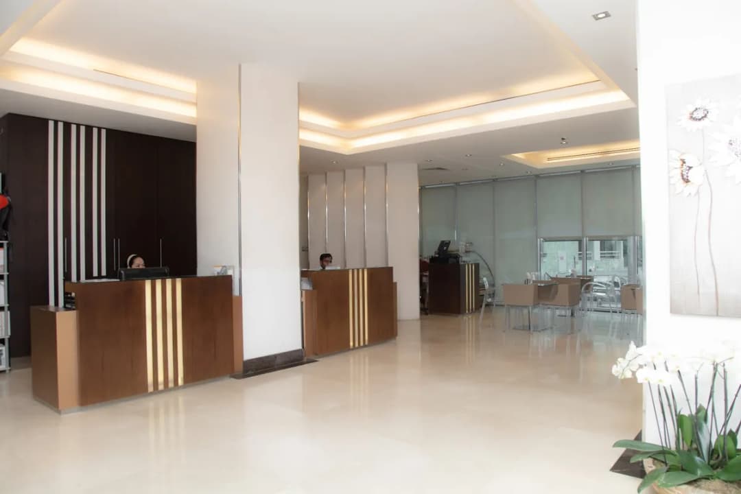 AlHayat Medical Center — صورة 3