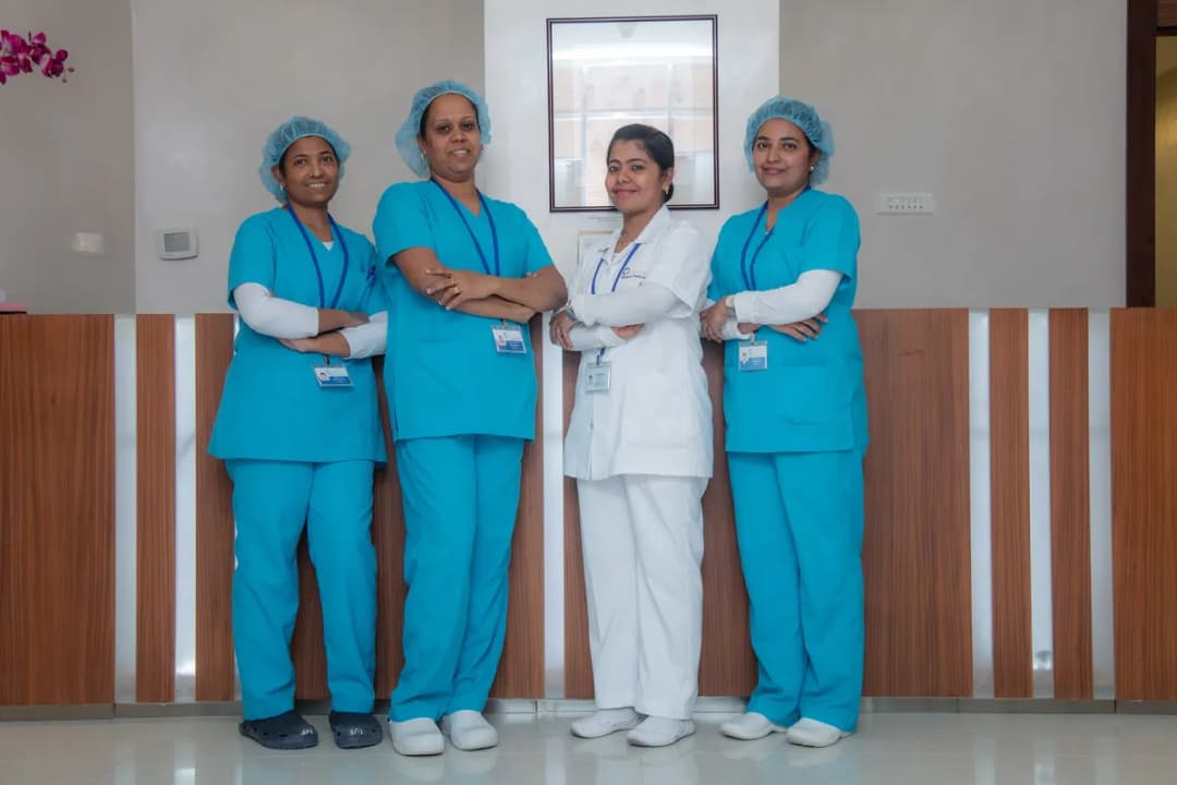 AlHayat Medical Center — صورة 8
