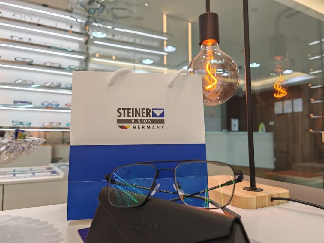 Steiner Vision Germany — صورة 2