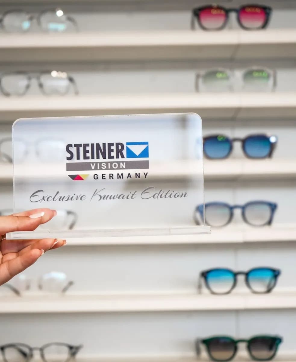 Steiner Vision Germany — صورة 8