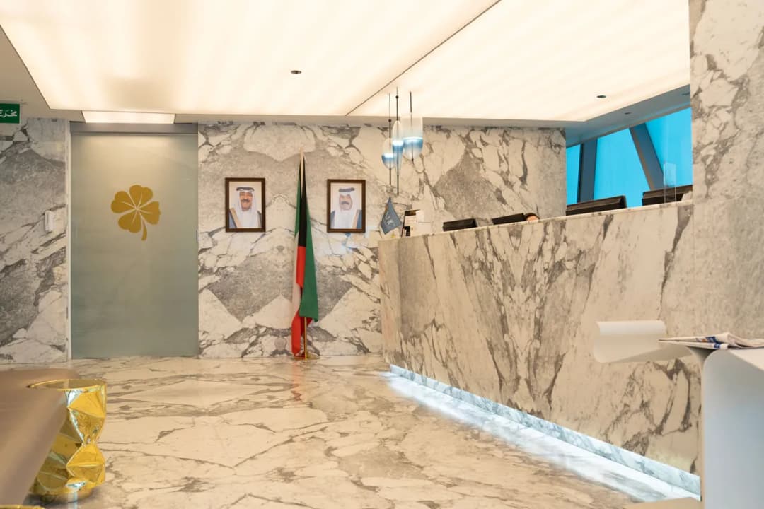 مركز الدكتور نائل الهزيم لجراحة الوجه والفكين والأسنان - NHC Dr. Nael Al Hazeem Dental Center Kuwait — صورة 6