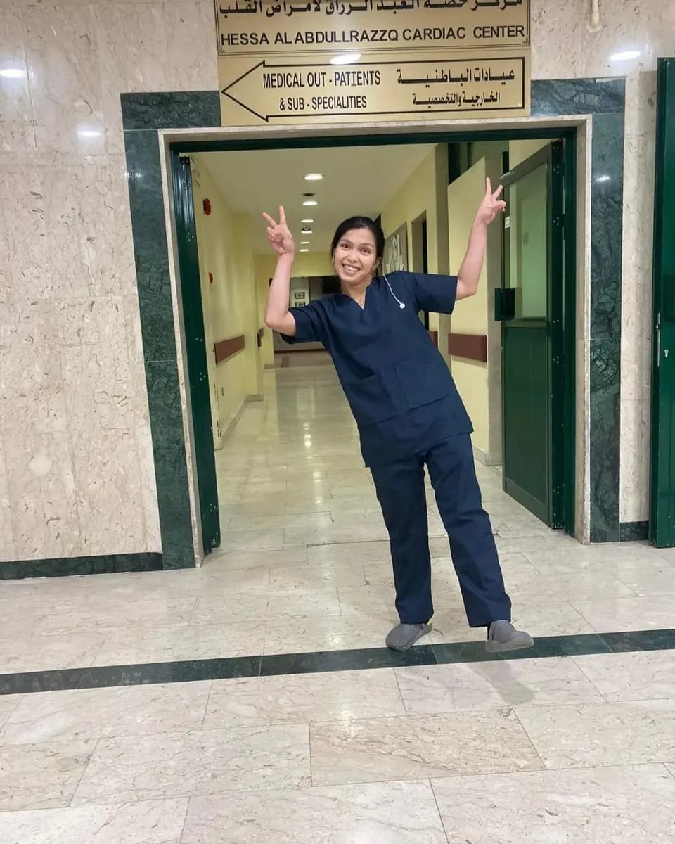 Al-Sabah Hospital Main Building — صورة 4