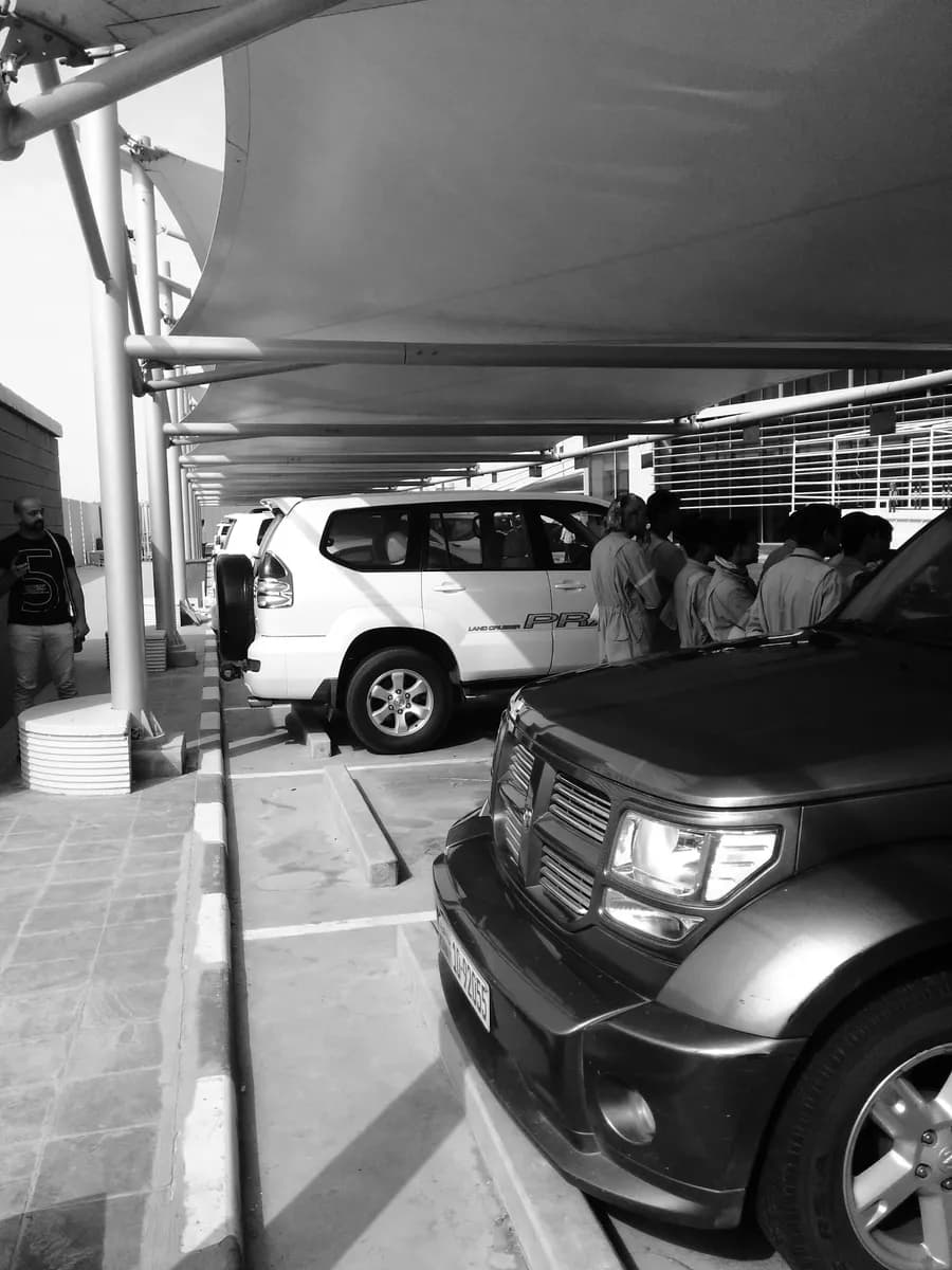 Eye Examination for Driving License & Fingerprint Office — صورة 3