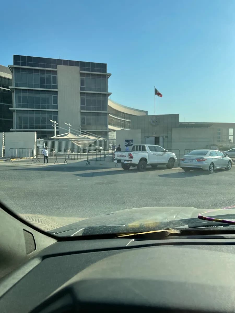 Eye Examination for Driving License & Fingerprint Office — صورة 6