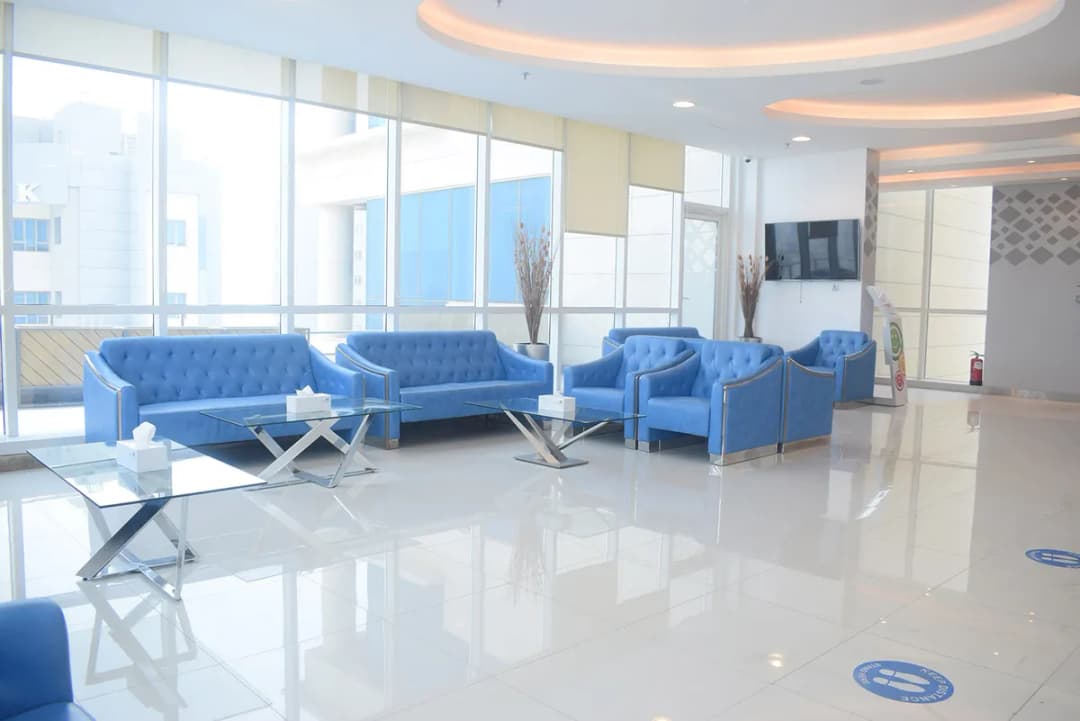 Maidan Clinic - New Hawally — صورة 7