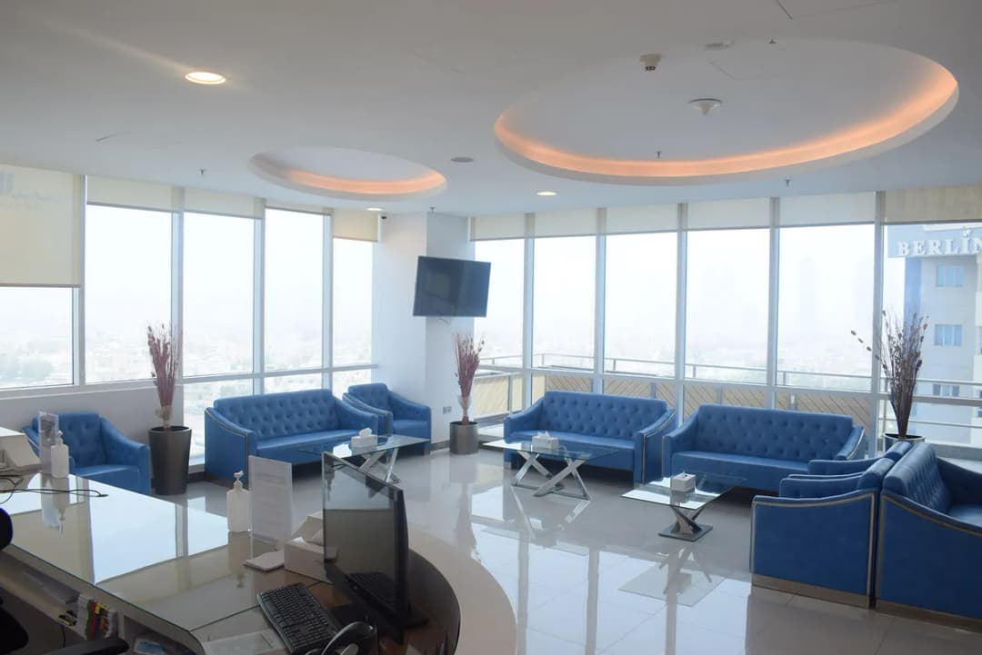 Maidan Clinic - New Hawally — صورة 8