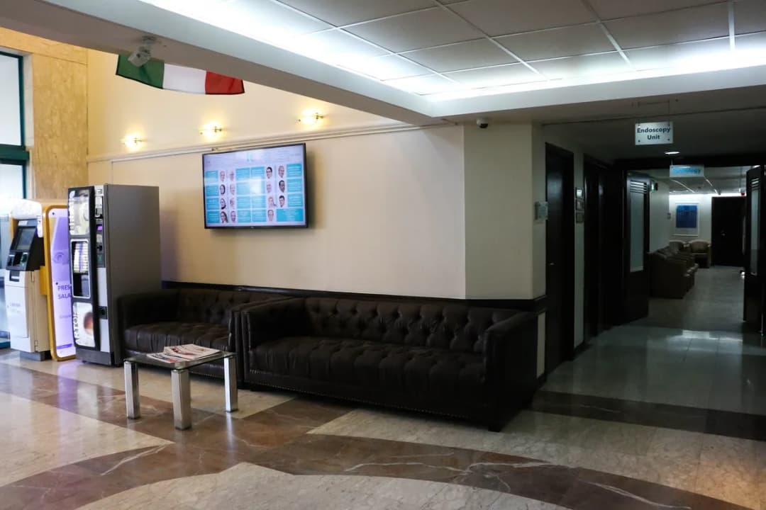 International Clinic.salmiya — صورة 5