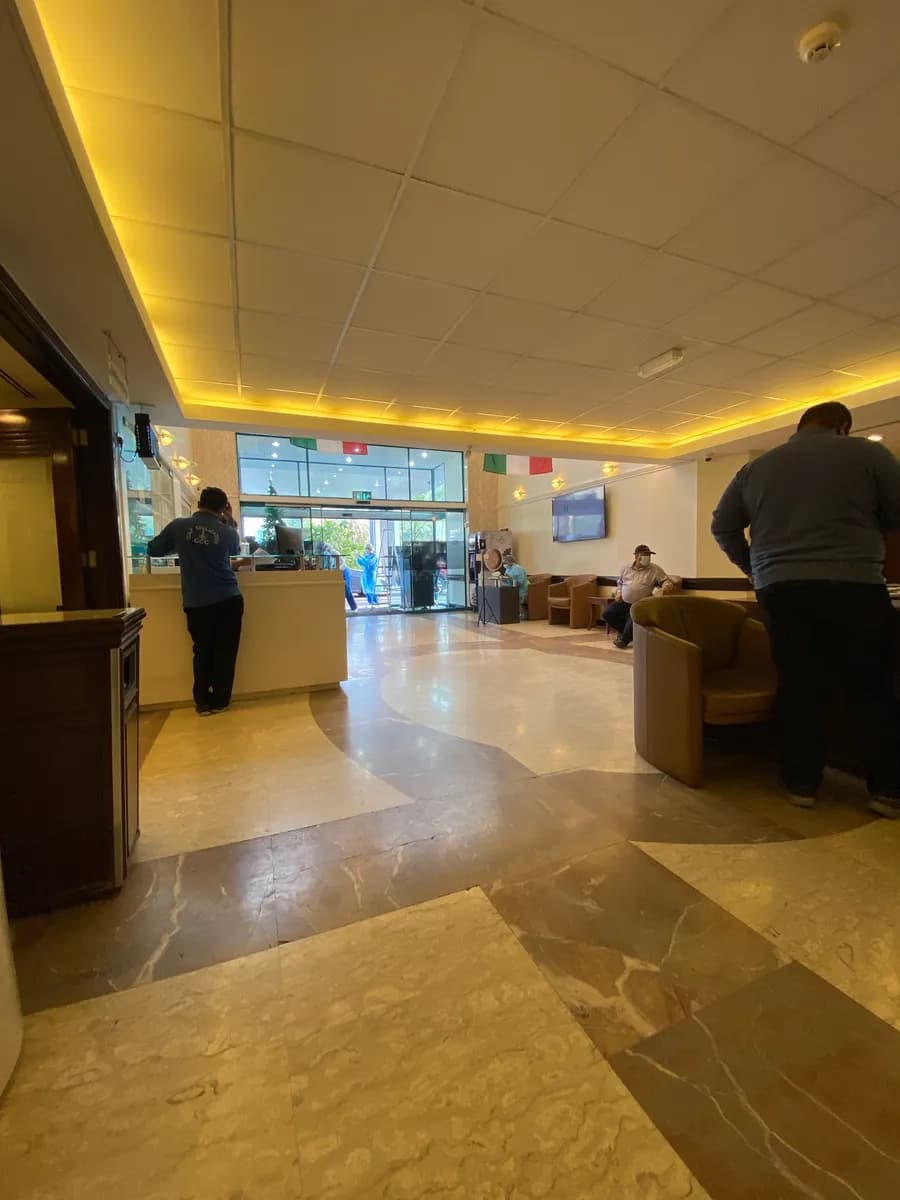 International Clinic.salmiya — صورة 8