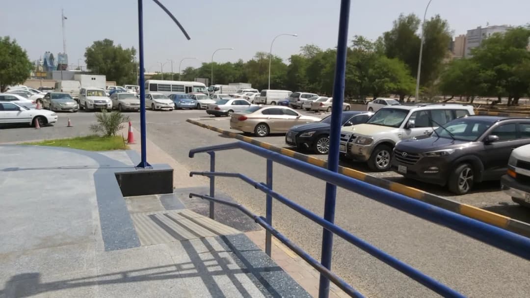 Al Rabiah Medical Center — صورة 4