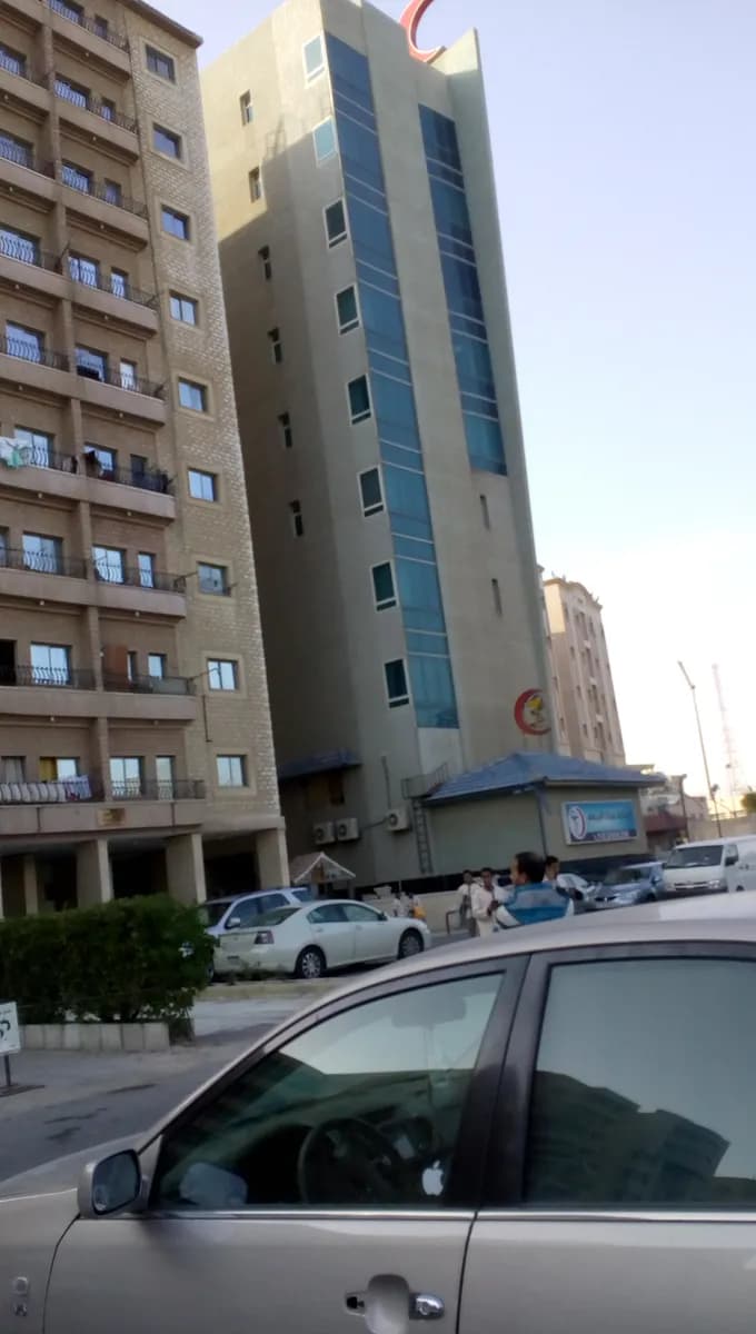 Al Rabiah Medical Center — صورة 5