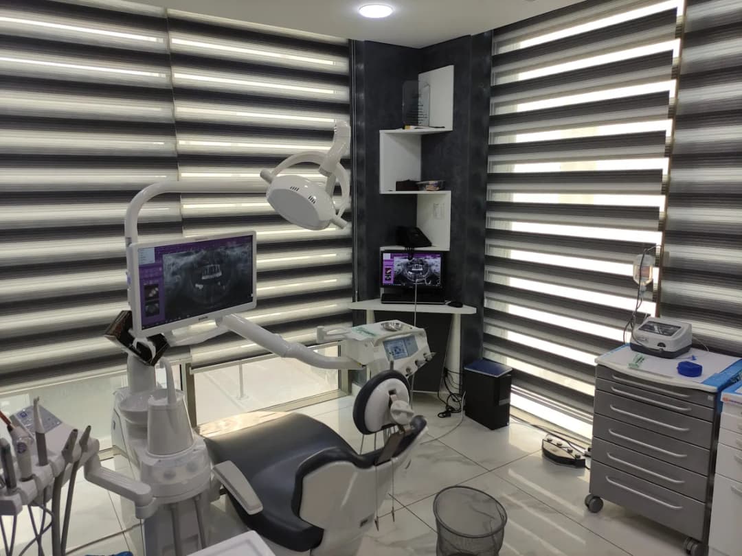 مركز دايموند لطب الأسنان فرع الجهراء — صورة 3