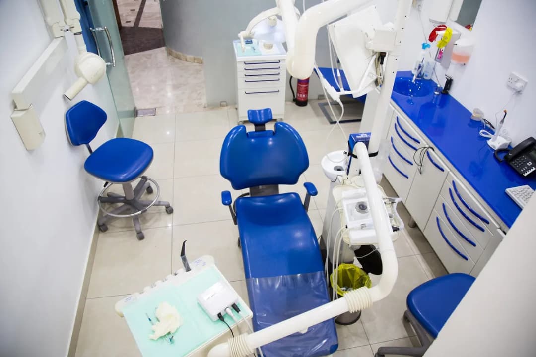 Al Ansari Medical Clinic - Helios Dermatology — صورة 3
