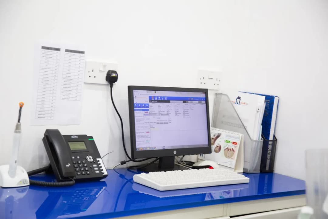 Al Ansari Medical Clinic - Helios Dermatology — صورة 7
