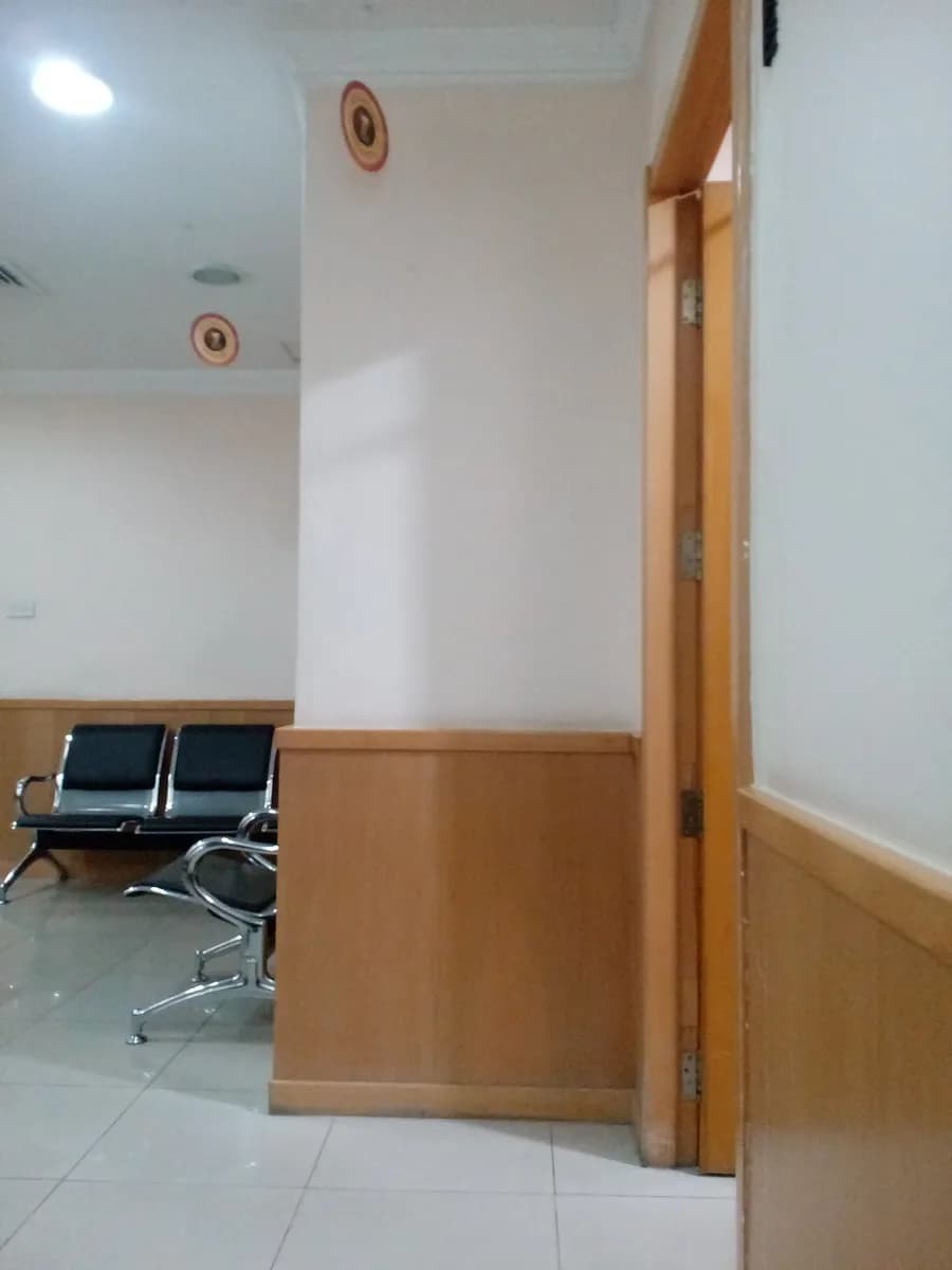 Dar Al Saha Polyclinic — صورة 7