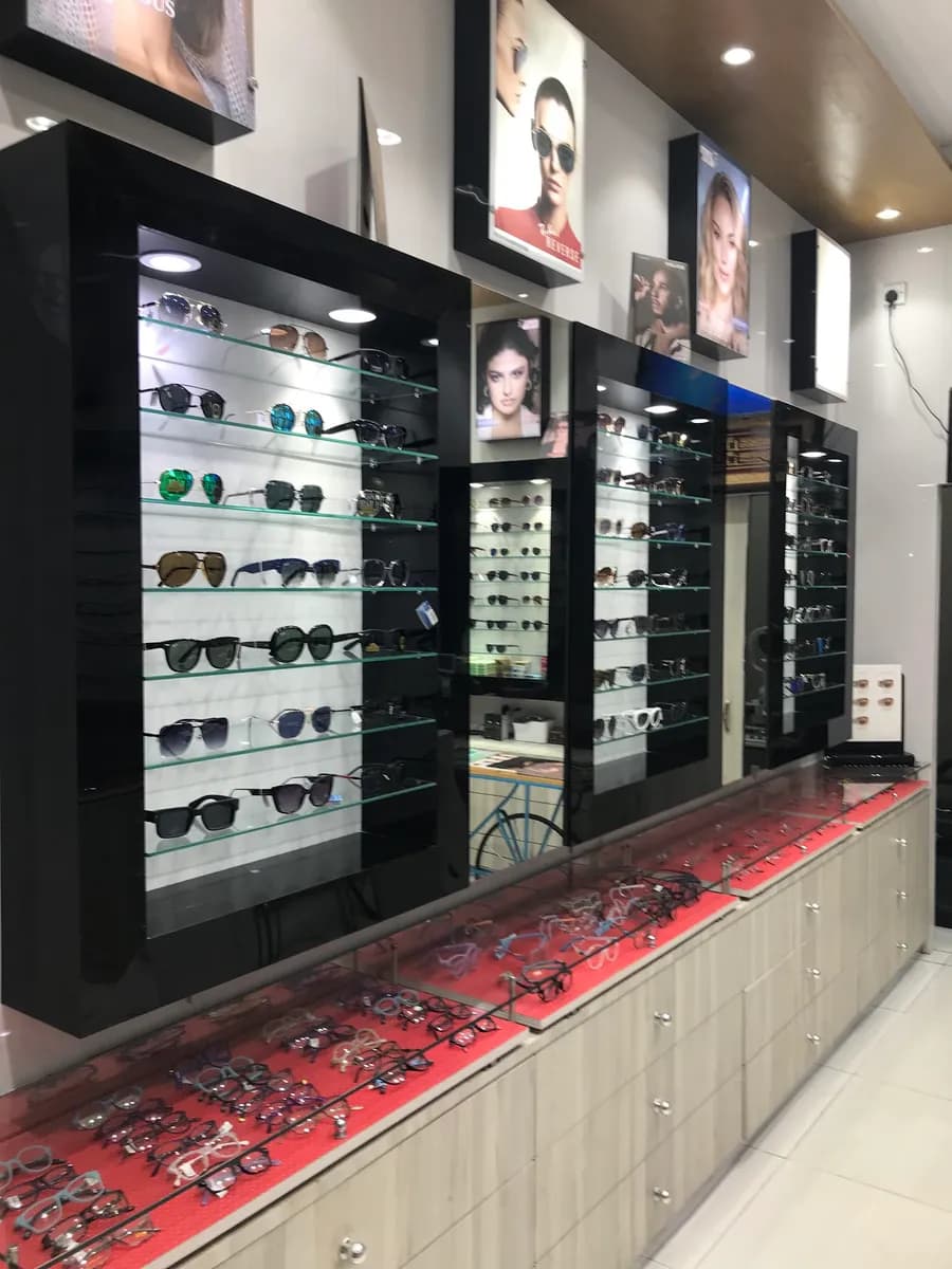 Angel Eye Wear — صورة 2