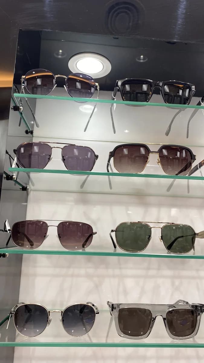 Angel Eye Wear — صورة 3