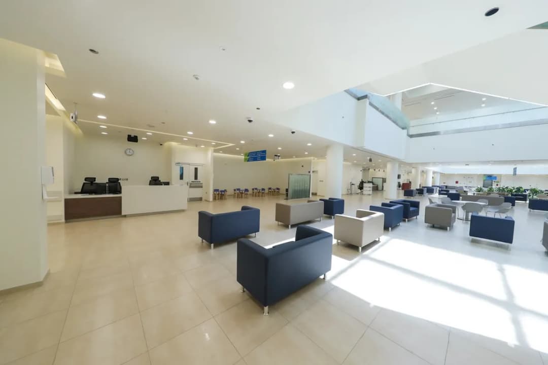 Al Mashaf Health Center — صورة 2