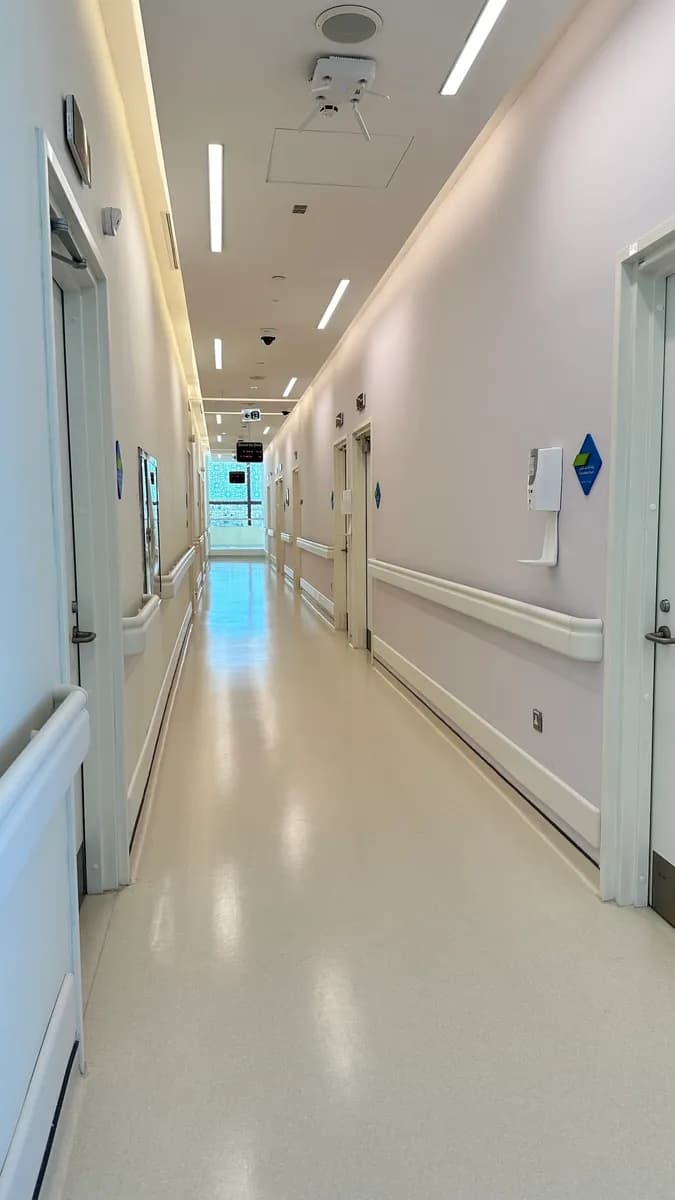 Al Mashaf Health Center — صورة 5