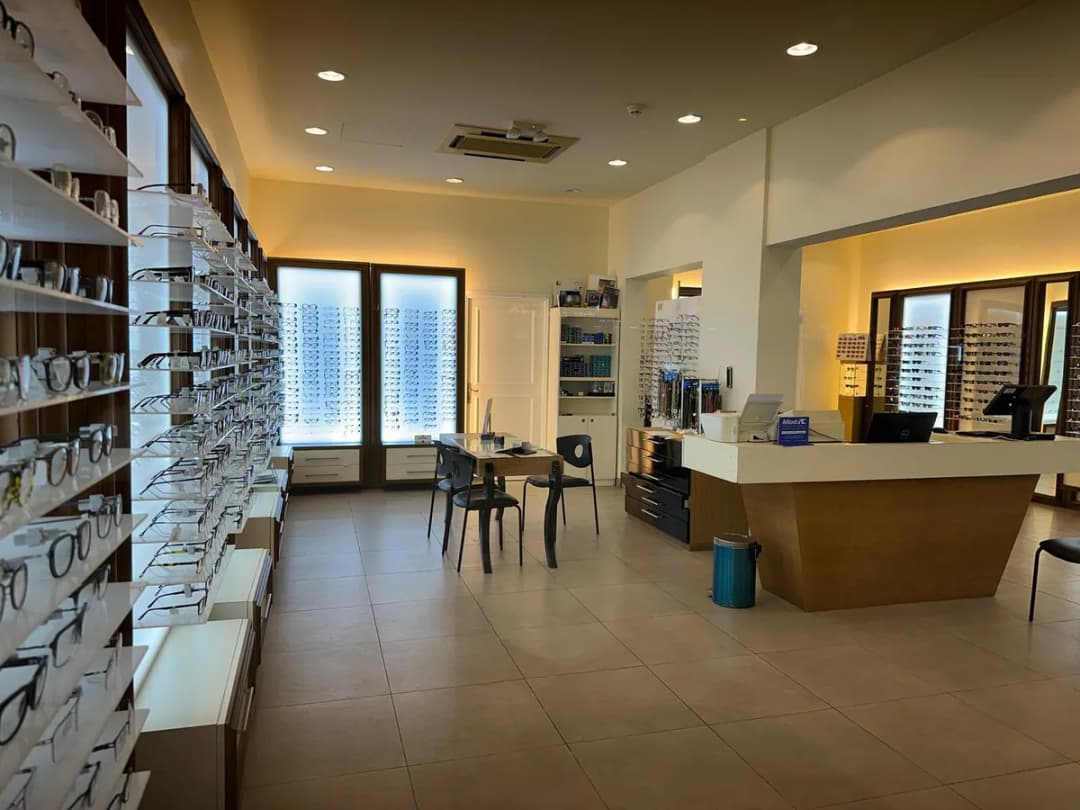 Yateem Optician – Al Rayyan — صورة 2