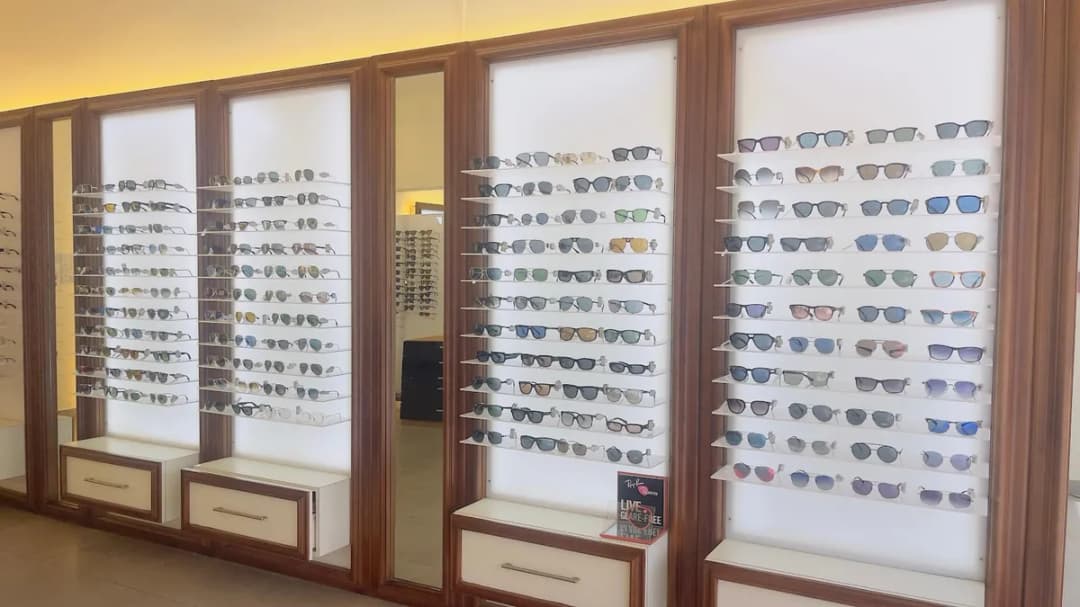 Yateem Optician – Al Rayyan — صورة 4