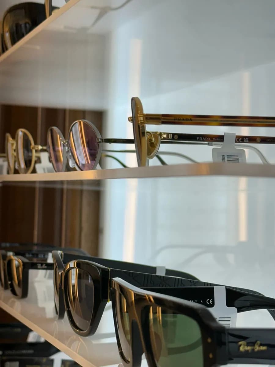 Yateem Optician – Al Rayyan — صورة 7