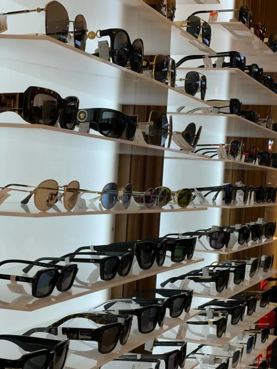 Yateem Optician – Al Rayyan — صورة 8