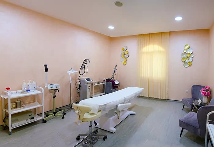 The Pearl Dermatology and Laser Centre- Al Kharaitiyat — صورة 2