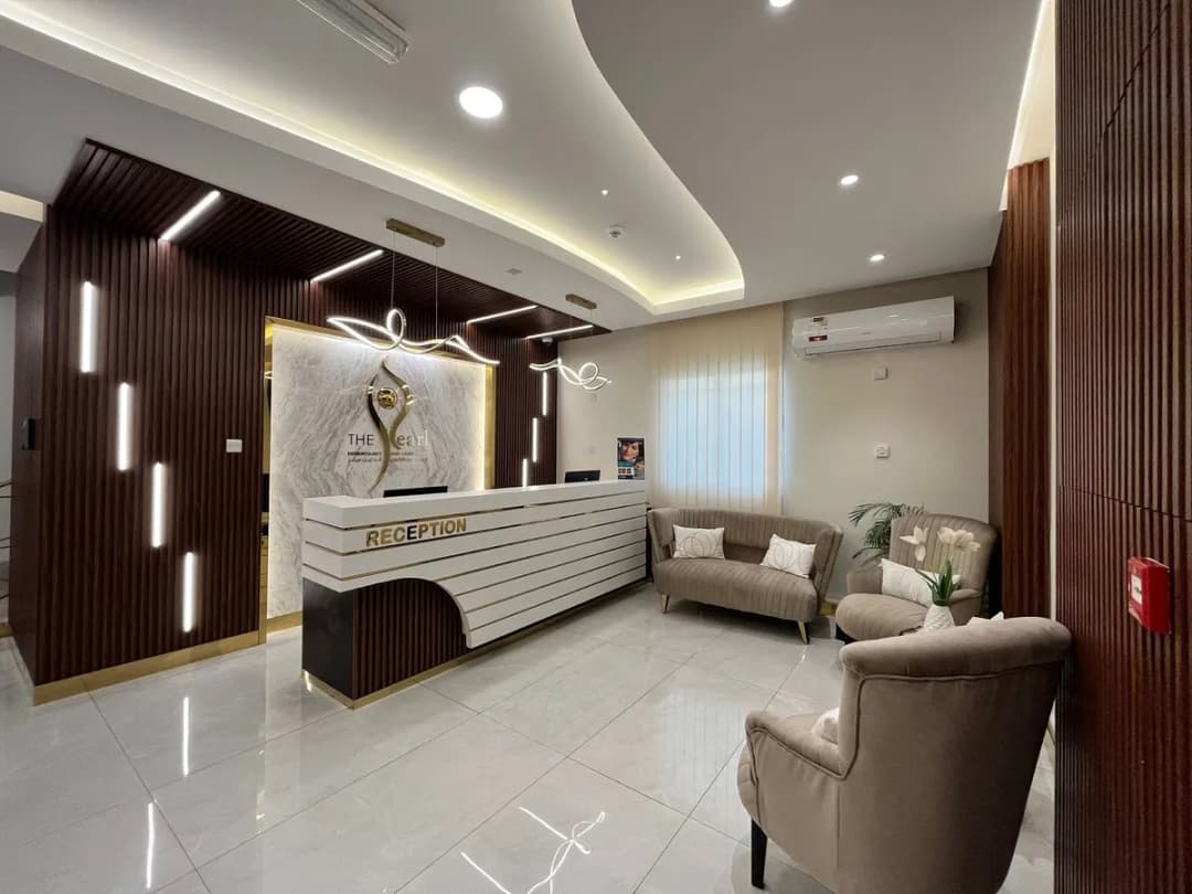 The Pearl Dermatology and Laser Centre- Al Kharaitiyat — صورة 3