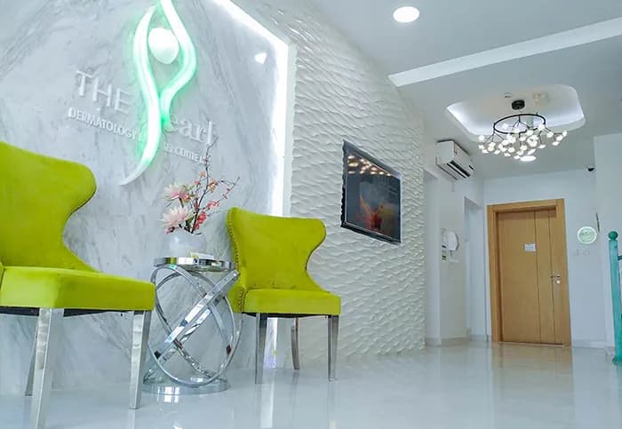 The Pearl Dermatology and Laser Centre- Al Kharaitiyat — صورة 5