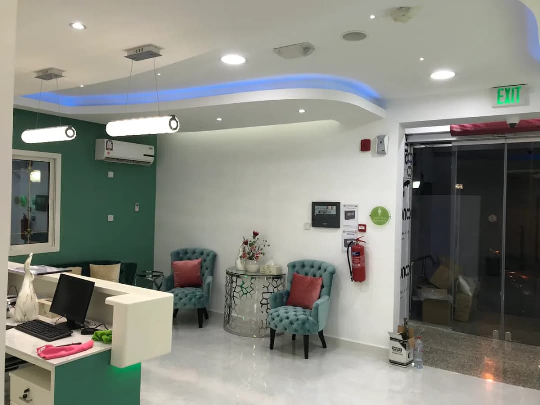 The Pearl Dermatology and Laser Centre- Al Kharaitiyat — صورة 6