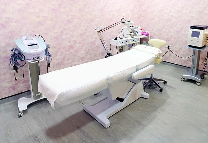 The Pearl Dermatology and Laser Centre- Al Kharaitiyat — صورة 7