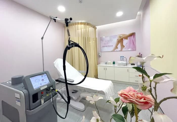 The Pearl Dermatology and Laser Centre- Al Kharaitiyat — صورة 8