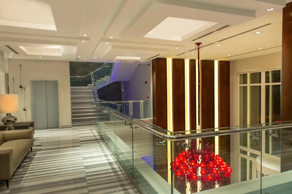 Dr. Hassan Al-Abdulla medical center - Umm Lekhba — صورة 3