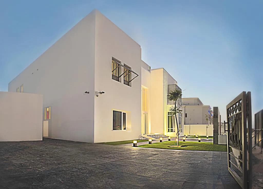 Dr. Hassan Al-Abdulla medical center - Umm Lekhba — صورة 5
