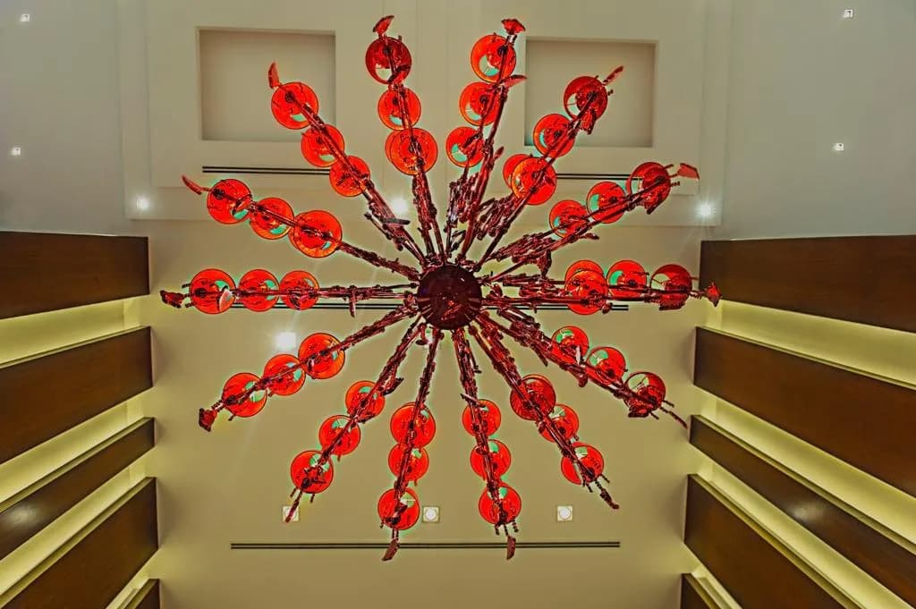 Dr. Hassan Al-Abdulla medical center - Umm Lekhba — صورة 6