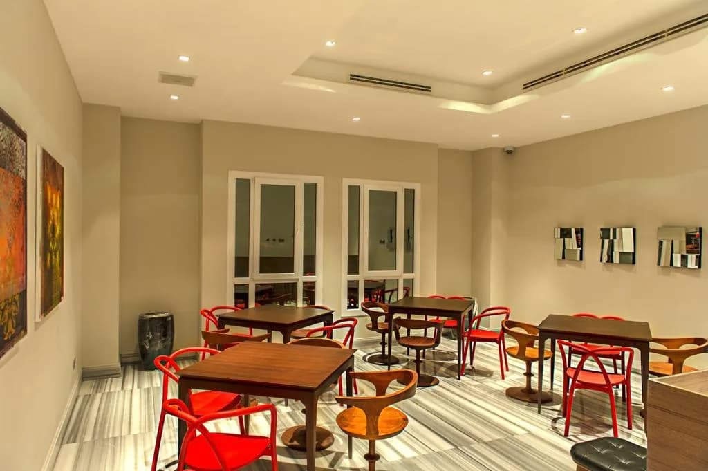 Dr. Hassan Al-Abdulla medical center - Umm Lekhba — صورة 7
