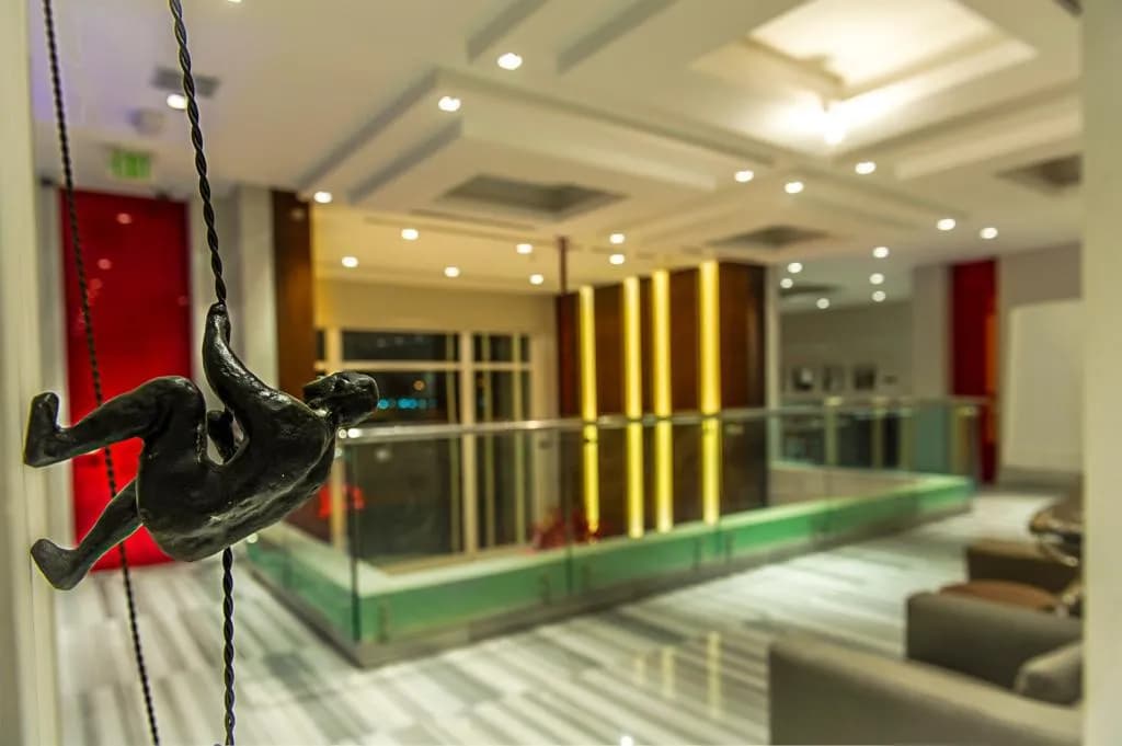 Dr. Hassan Al-Abdulla medical center - Umm Lekhba — صورة 8