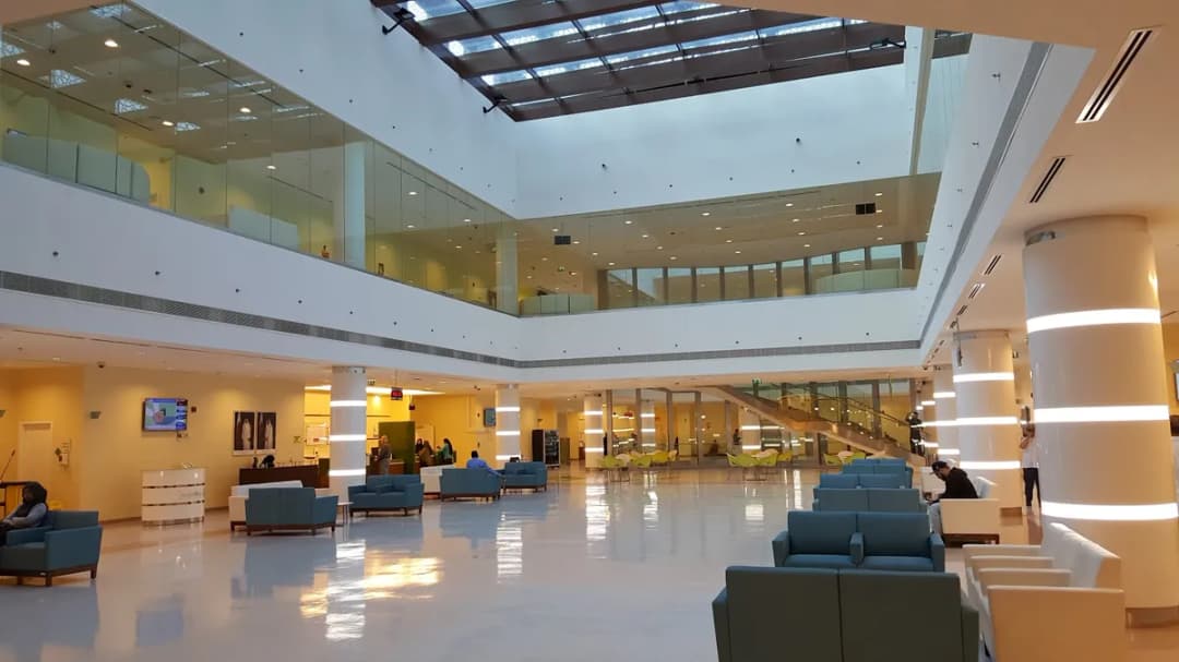 Rawdat Al Khail Health Center — صورة 3