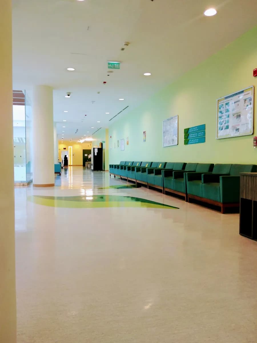 Rawdat Al Khail Health Center — صورة 4