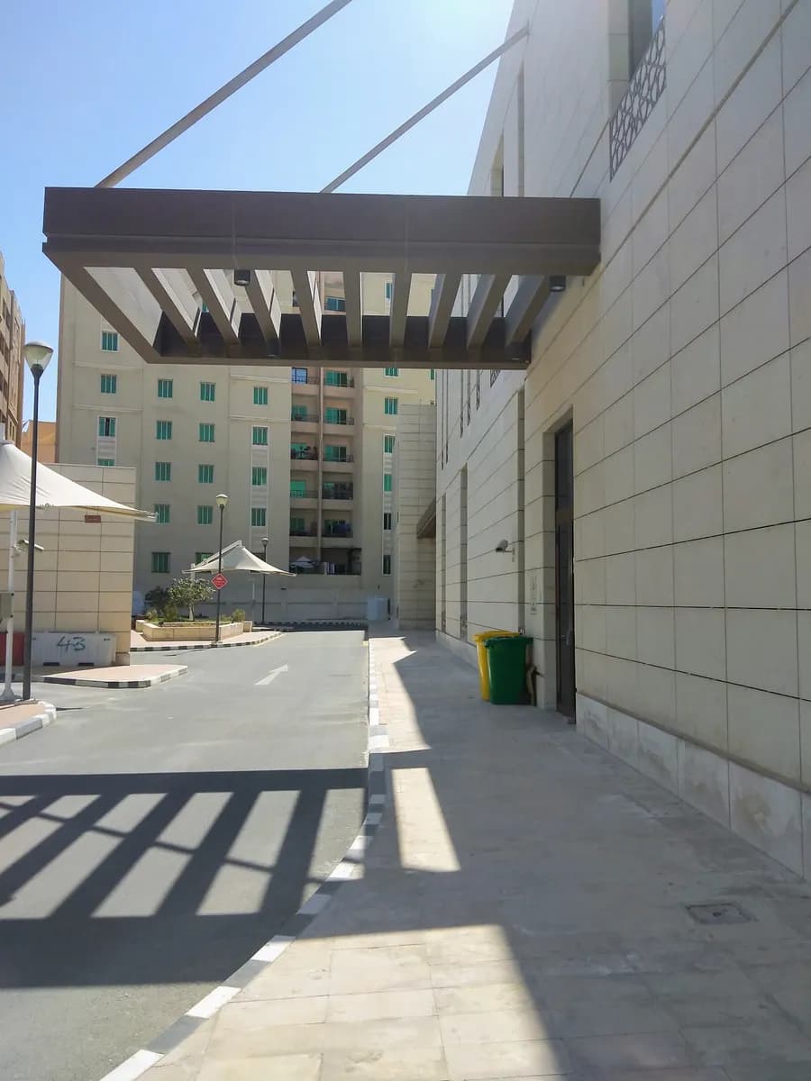 Rawdat Al Khail Health Center — صورة 5