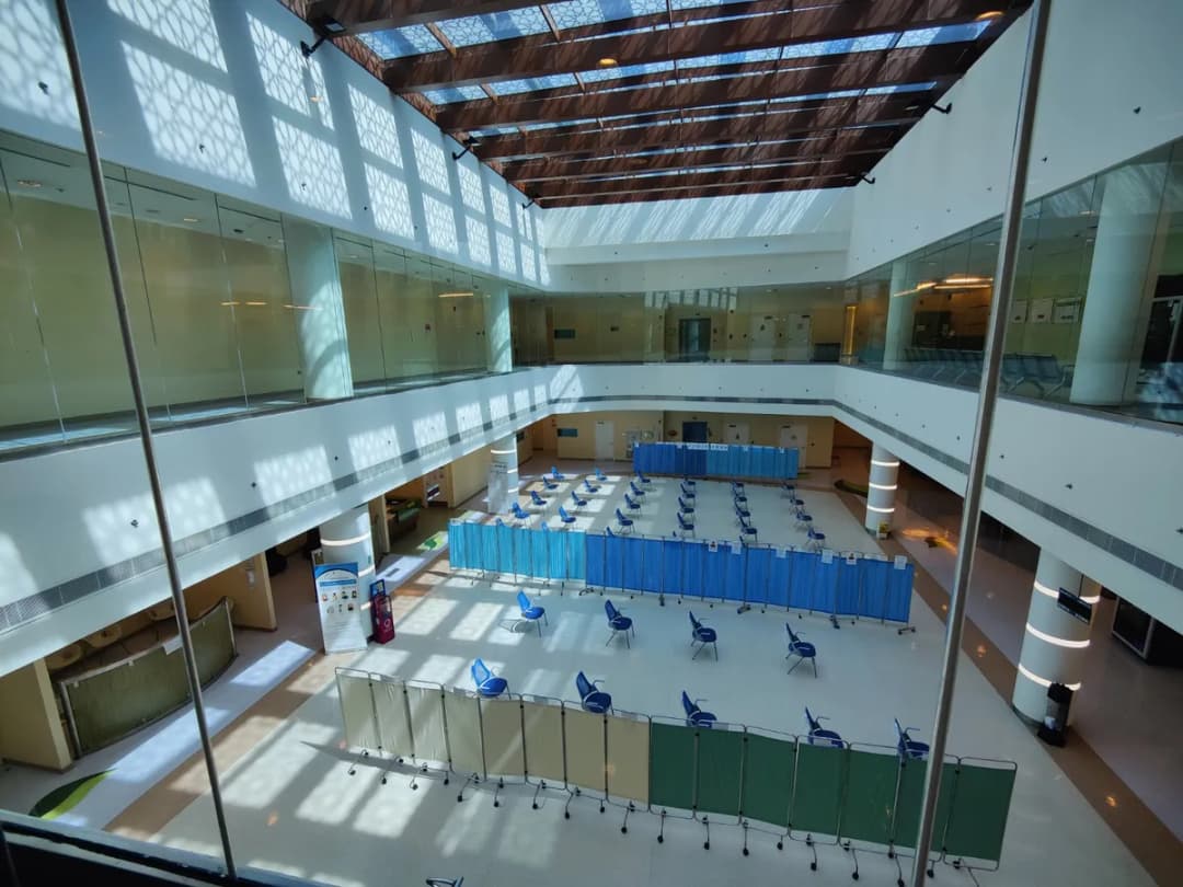 Rawdat Al Khail Health Center — صورة 6